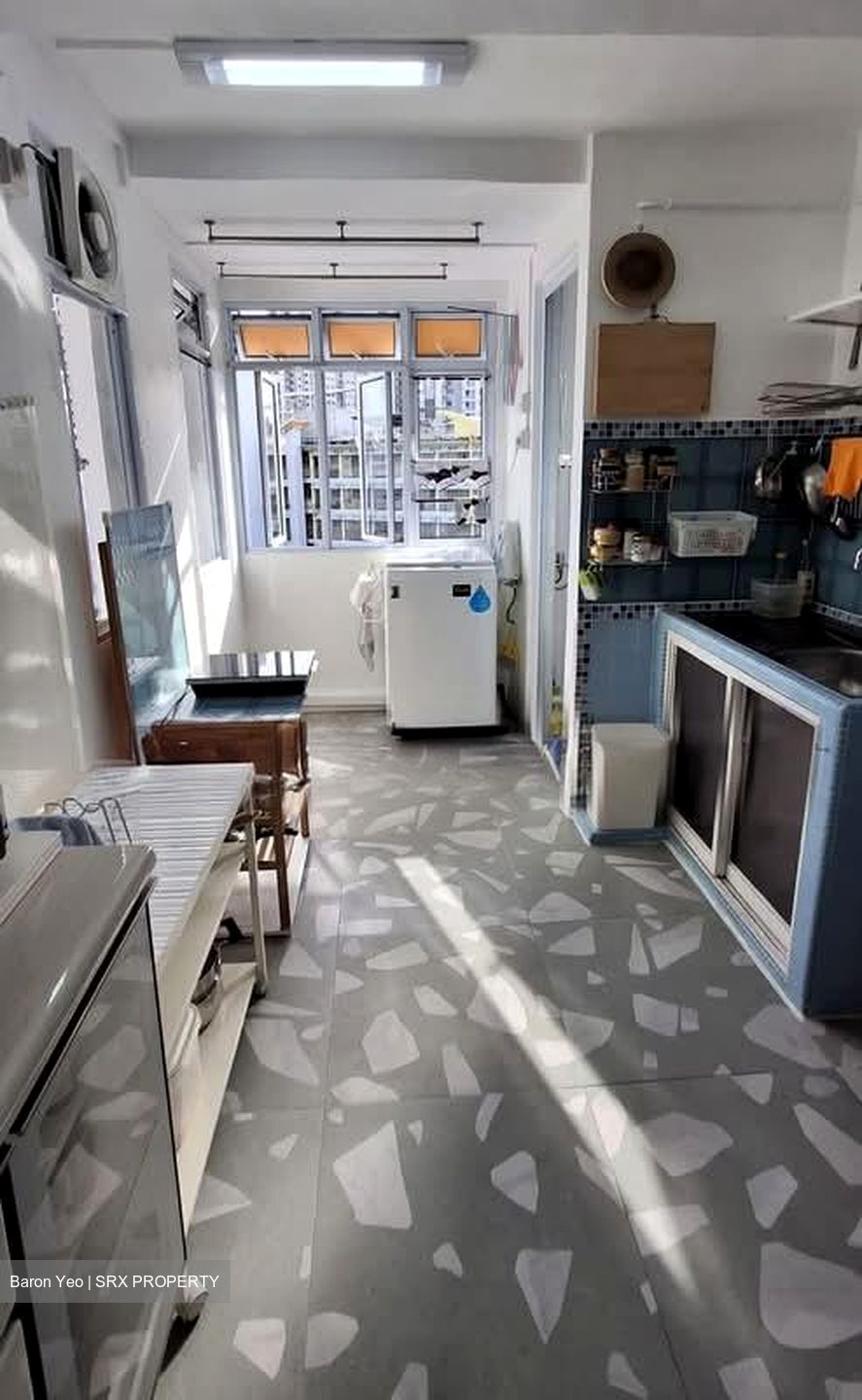 Blk 27 Whampoa Gardens (Toa Payoh), HDB 3 Rooms #597103671